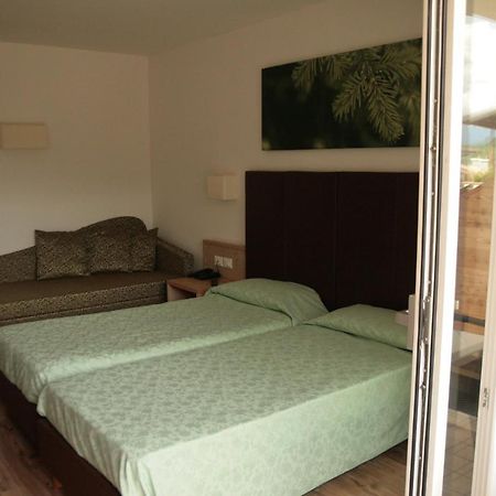 ホテルCasa Vigolana Natural Garni Vigolo Vattaro エクステリア 写真