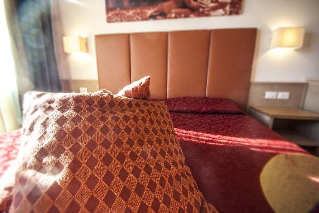 ホテルCasa Vigolana Natural Garni Vigolo Vattaro エクステリア 写真